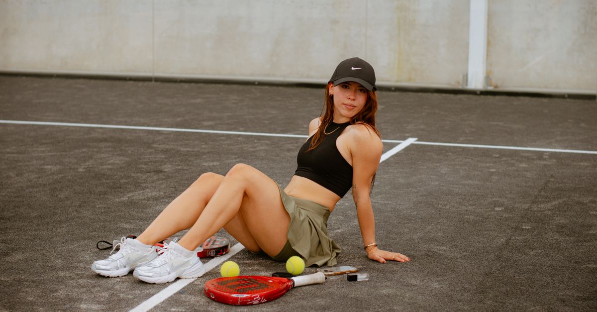 Cómo organizar un torneo de pádel en CDMX