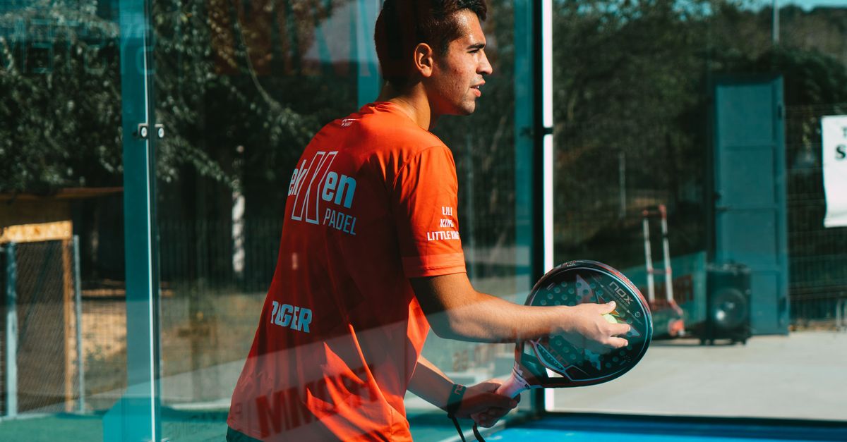 Cómo organizar un torneo de pádel paso a paso (2026)