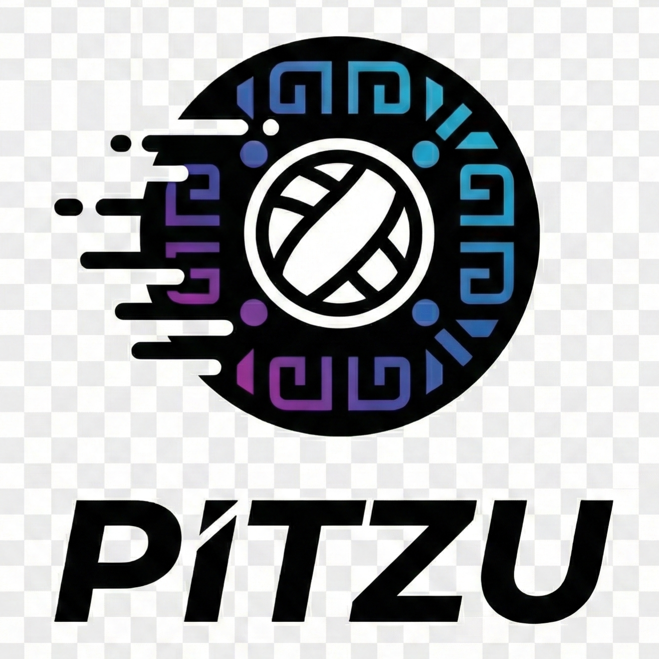 Pitzu Logo